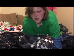 Innocent Teen Subway Employee gets her virgin asshole destroy against her will as she scream and begs him to stop over and over till he finally finish inside her tight hurting ass